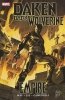 DAKEN DARK WOLVERINE EMPIRE TP [9780785147060]